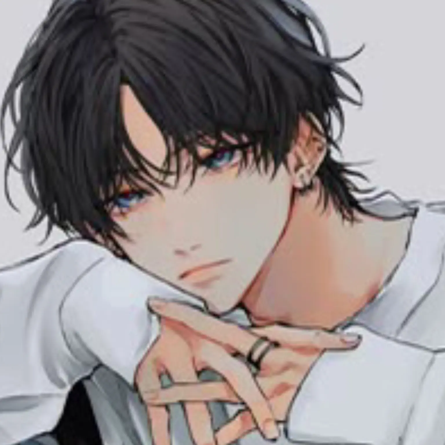 AfraidRule2677의 体が弱い貴方に一目惚れ⁉︎