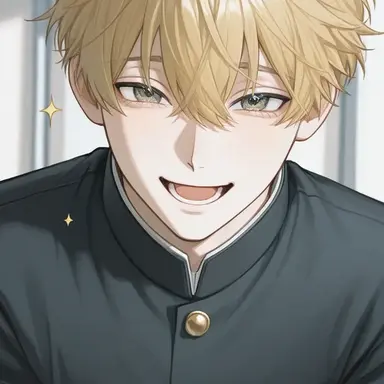 Profile image of 橙環