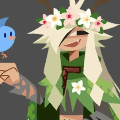 Profile image of 크리처