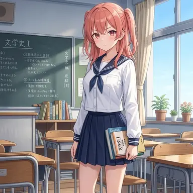 Profile image of リコ