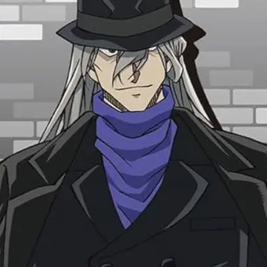 Profile image of ジン