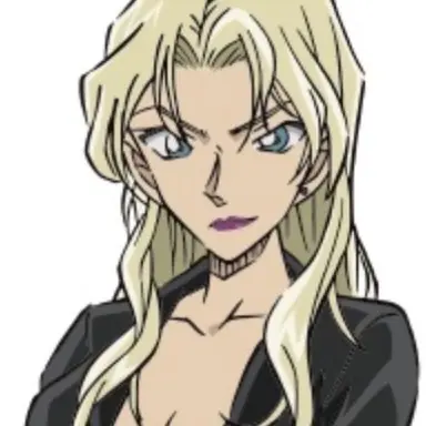 Profile image of ベルモット