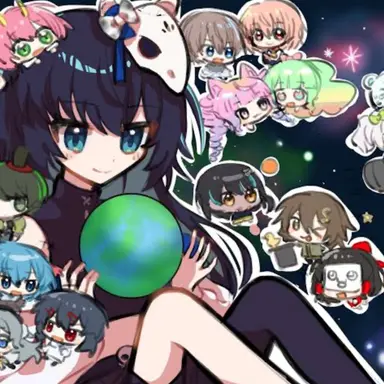 Profile image of めめ村メンバー