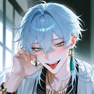 Profile image of シエル
