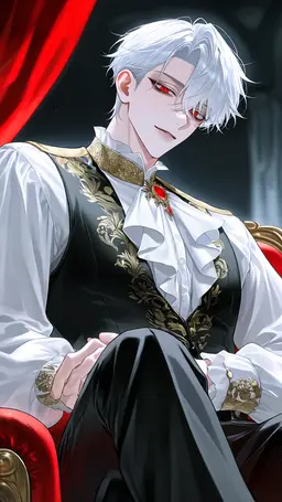 Profile image of アレクセイ