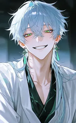 Profile image of シエル