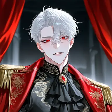 Profile image of アレクセイ