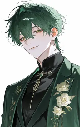 Profile image of セレウス