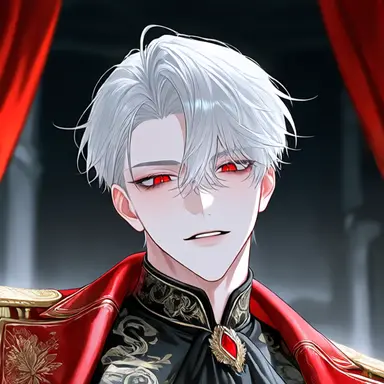 Profile image of アレクセイ