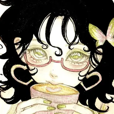 Profile image of Mari