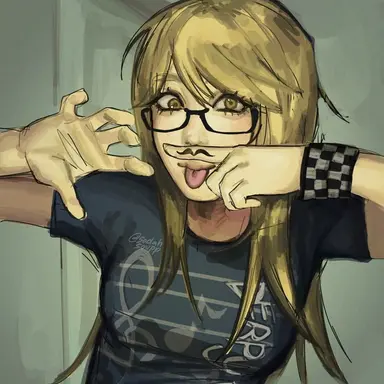 Profile image of Sierra