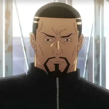 Profile image of 야가 마사미치