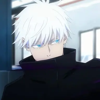 Profile image of 고죠사토루