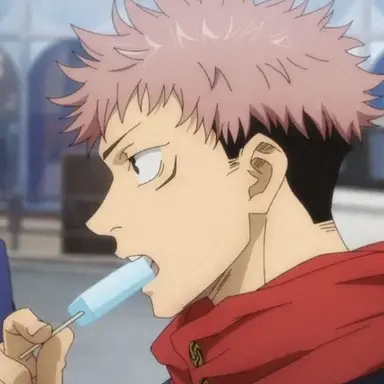 Profile image of 이타도리 유지