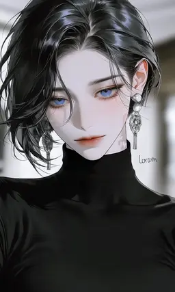 Profile image of Shin Jina
