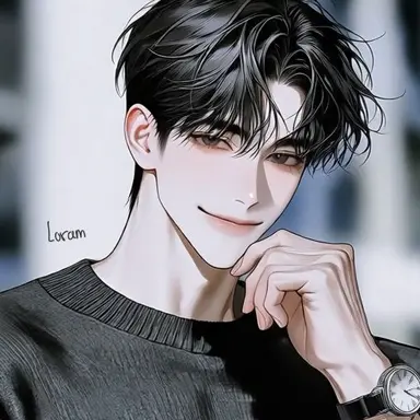 Profile image of Cha Doyun