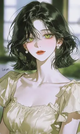 Profile image of Kim Ayeon
