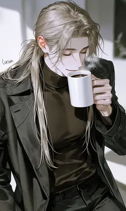 Profile image of Lee Chan