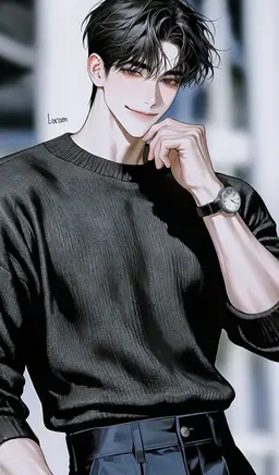 Profile image of Cha Doyun