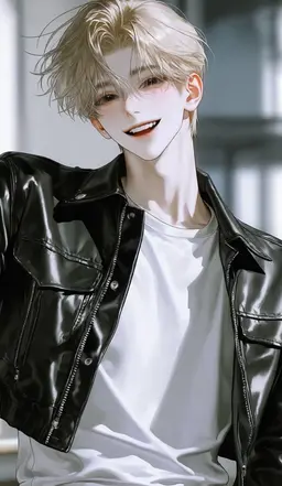 Profile image of Ji Seohan