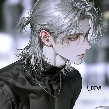 Profile image of Seo Hamin