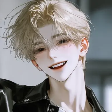Profile image of Ji Seohan