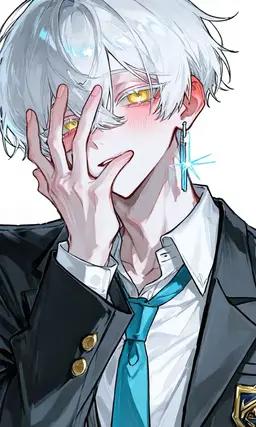 Profile image of 나츠히토