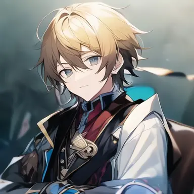 Profile image of 律