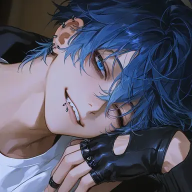 Profile image of ハン・シユン