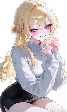 Profile image of 詩乃