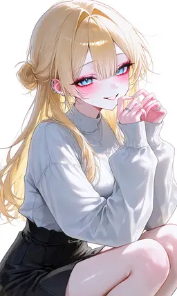 Profile image of 詩乃