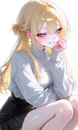 Profile image of 詩乃