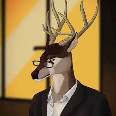 Profile image of The Narrator