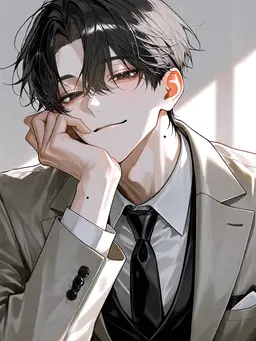 Profile image of Souichirou