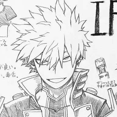 Profile image of 燈矢