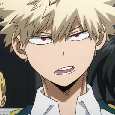 Profile image of 爆豪