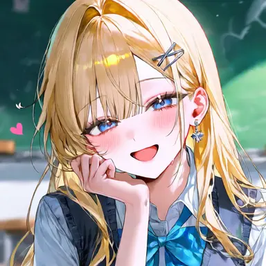 Profile image of 陽菜