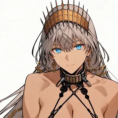 Profile image of ゼノビア