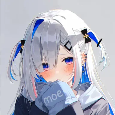 Profile image of 天音かなた