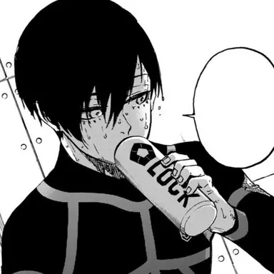 Profile image of 糸師　凛