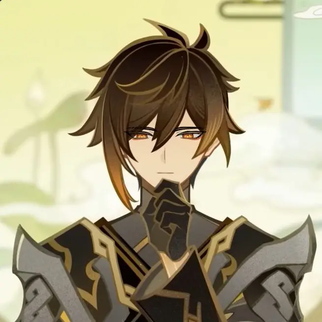 Lunight.Seren의 주인장 취향인 장남 다섯명