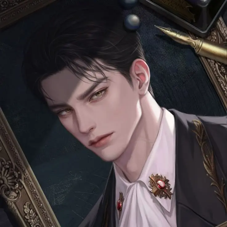 OrnateSwamp6518의 레오 아드리앵