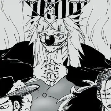 Profile image of バギー