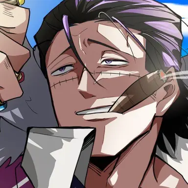 Profile image of クロコダイル