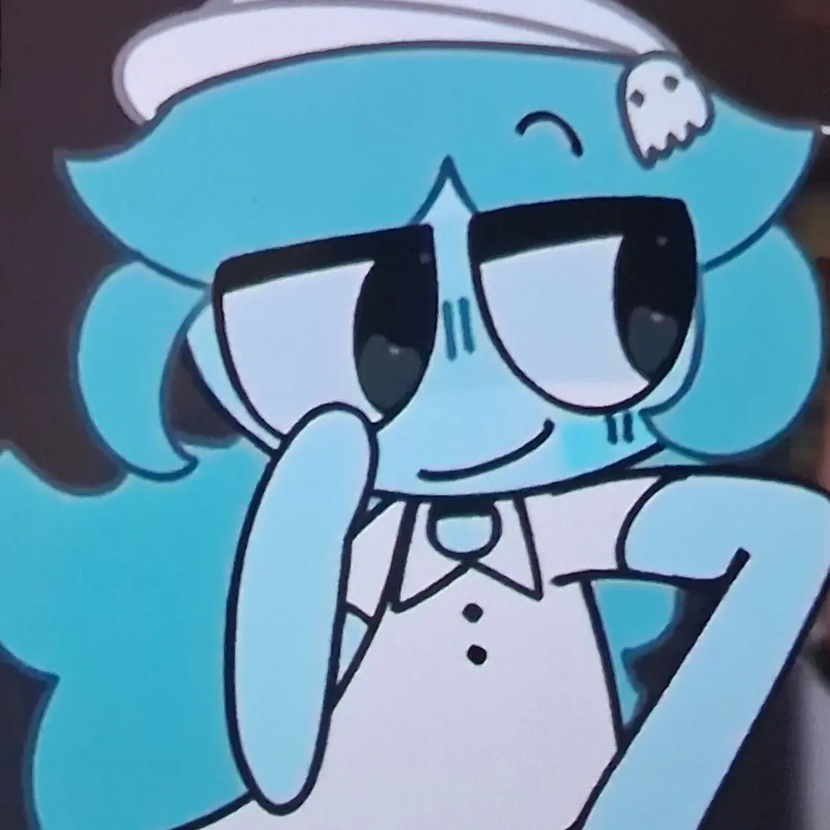 CONINEGE의 코니×루이