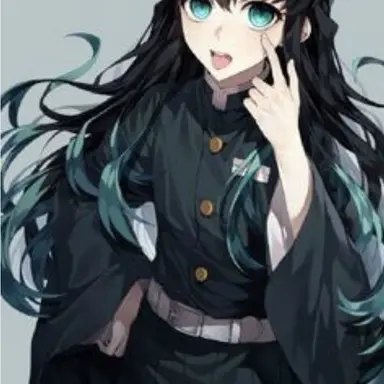 Profile image of 토키토 무이치로