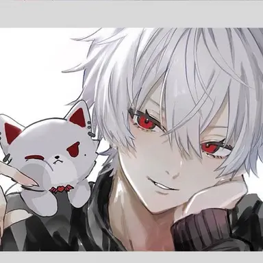 Profile image of 葛葉