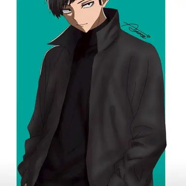 Profile image of 並木度馨