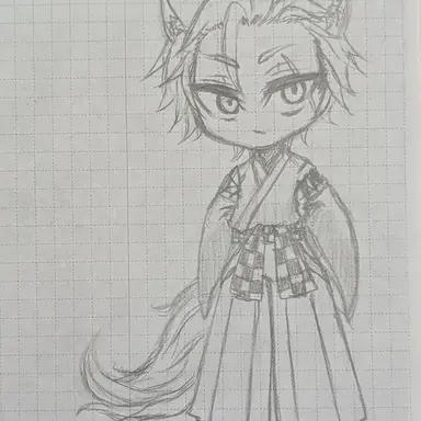 Profile image of 百鬼大我