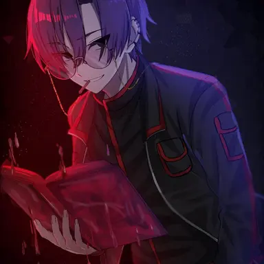 Profile image of 朽森紫苑
